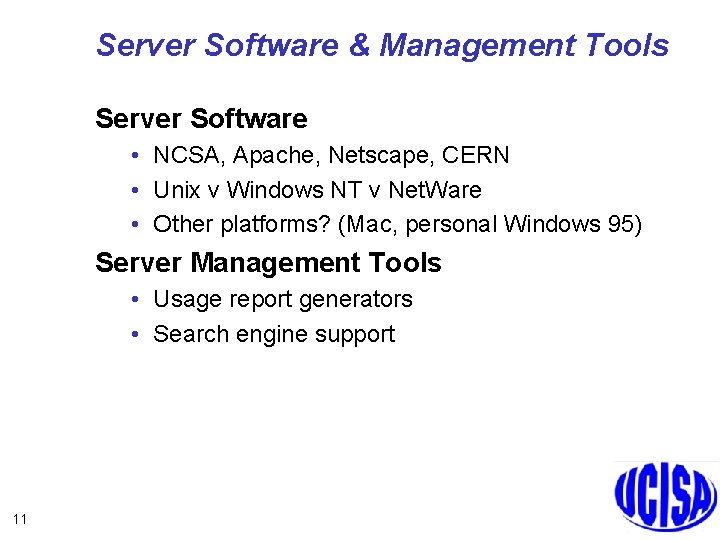 Rei web tools review