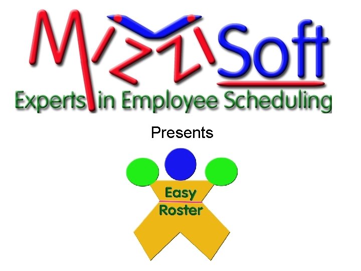 Presents 