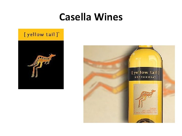Casella Wines Casella Wines