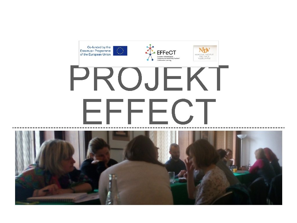 PROJEKT EFFECT 