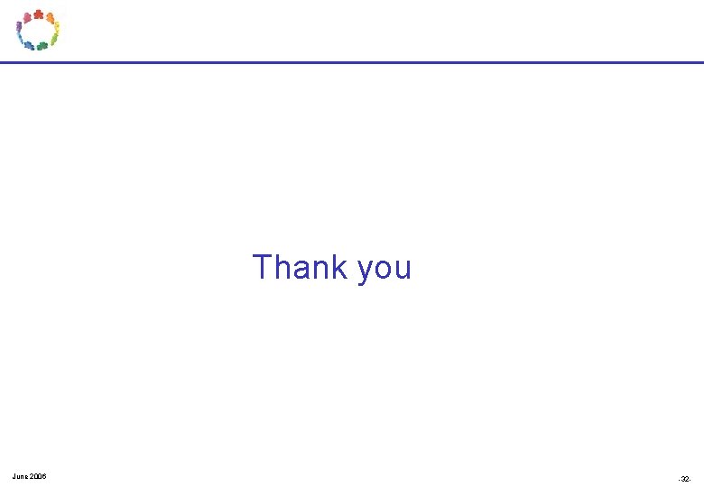 Thank you June 2006 -32 - Thank you June 2006 -32 -