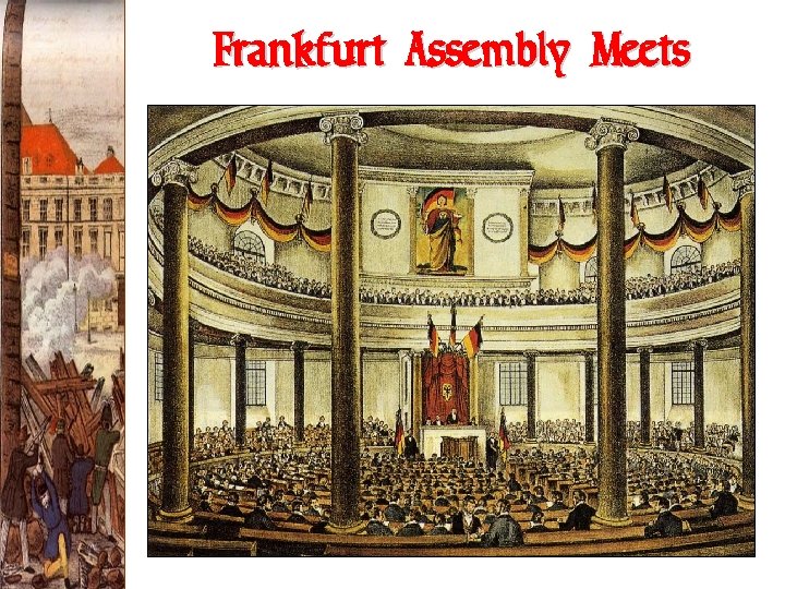 Frankfurt Assembly Meets Frankfurt Assembly Meets