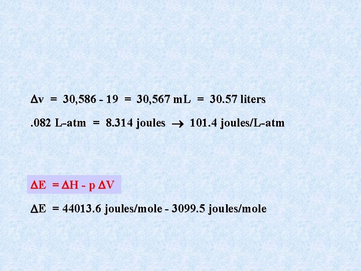  v = 30, 586 - 19 = 30, 567 m. L = 30.