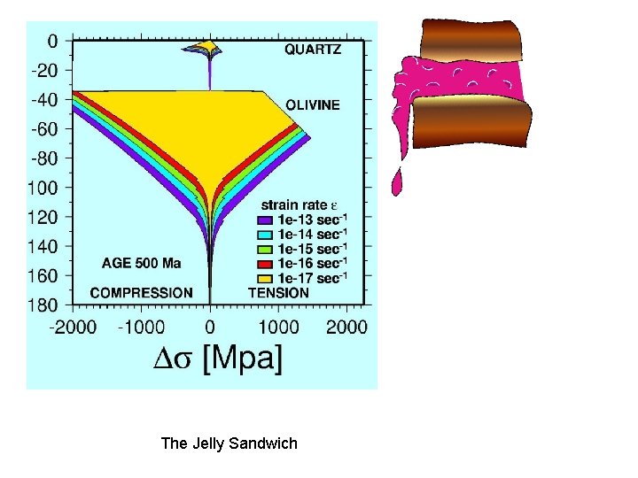 The Jelly Sandwich 