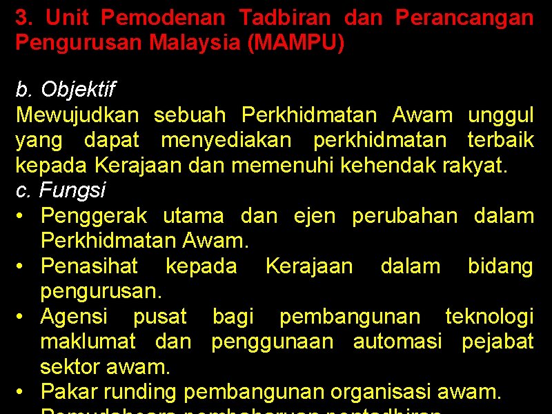 Pengurusan Kualiti Dalam Pendidikan Dr Mohd Khairuddin Abdullah