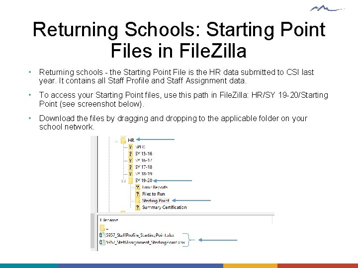 Returning Schools: Starting Point Files in File. Zilla • Returning schools - the Starting Returning Schools: Starting Point Files in File. Zilla • Returning schools - the Starting