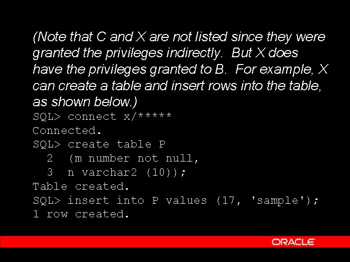 Session Id Oracle Sleuth Who Did It