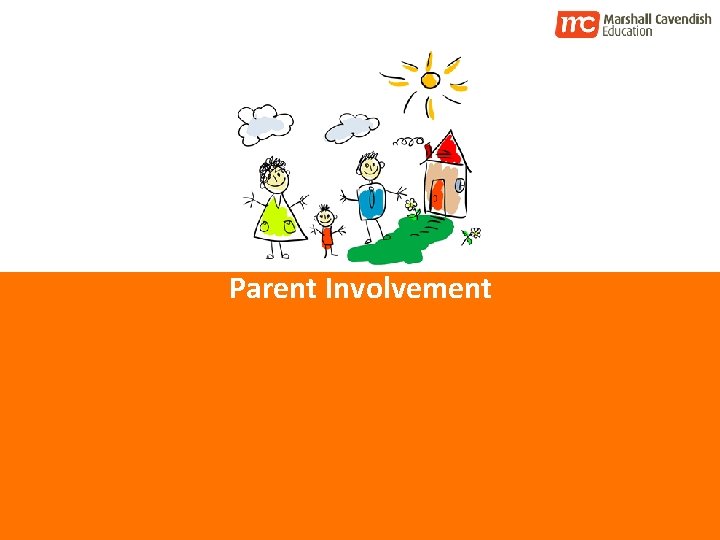Parent Involvement 7 