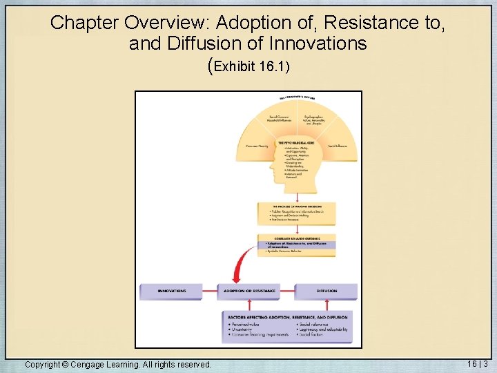 Chapter 16 Adoption of Resistance to and Diffusion