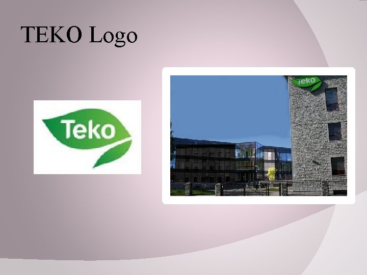 TEKO Logo 