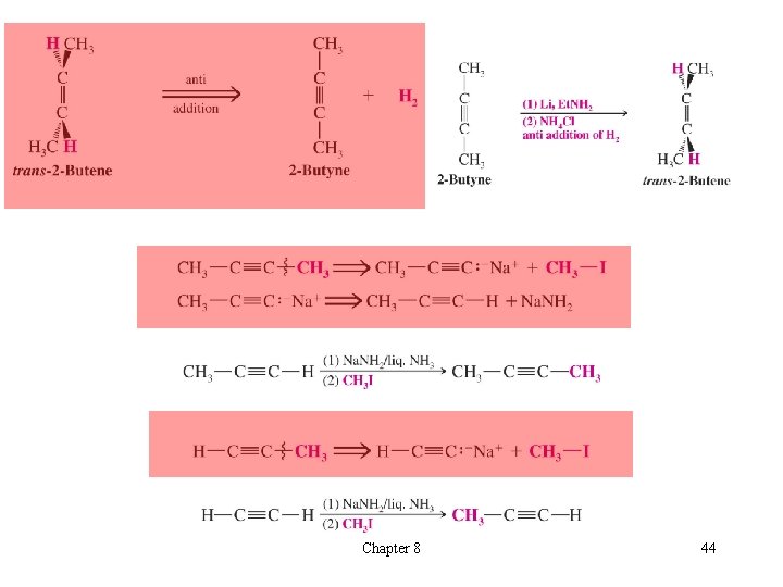 Chapter 8 44 