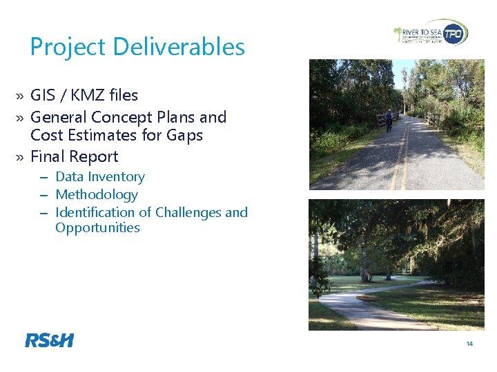 Project Deliverables » GIS / KMZ files » General Concept Plans and Cost Estimates