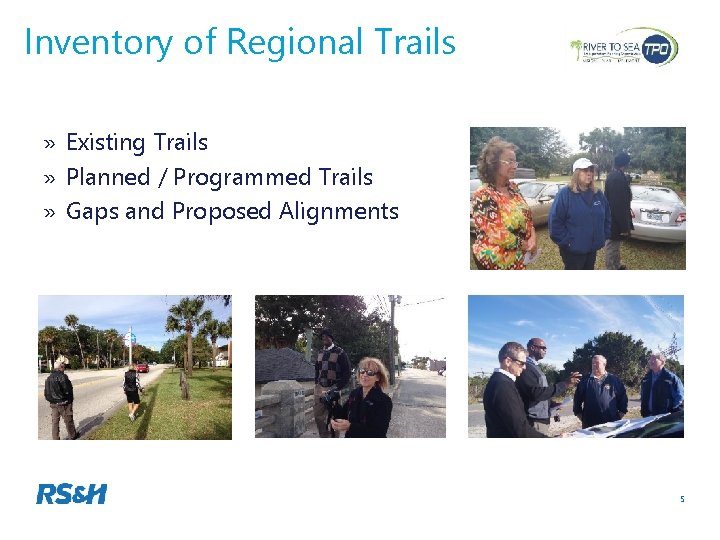 Inventory of Regional Trails » Existing Trails » Planned / Programmed Trails » Gaps