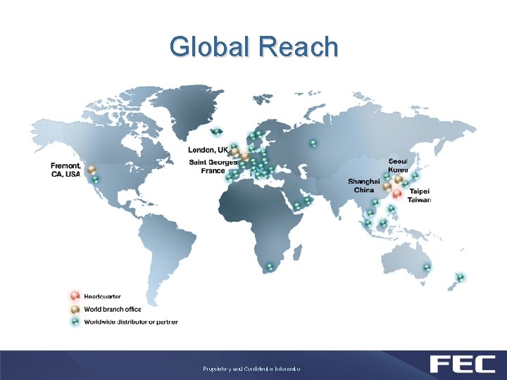 Global Reach 