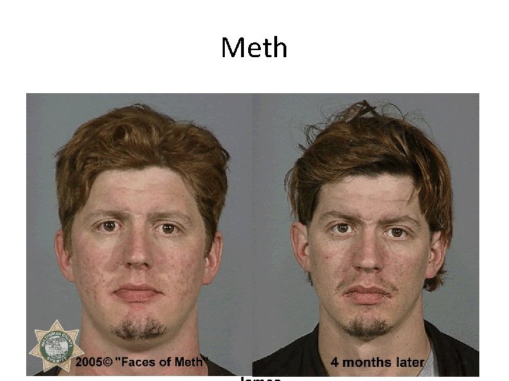 Meth 