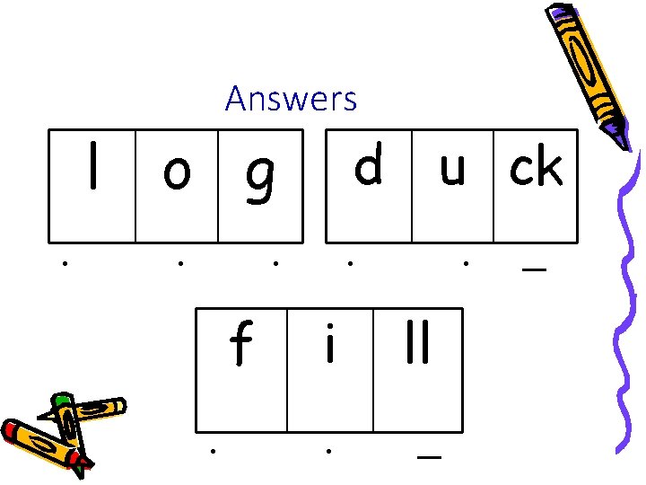 Answers l. o g. d . f. u ck . . i ll . Answers l. o g. d . f. u ck . . i ll .