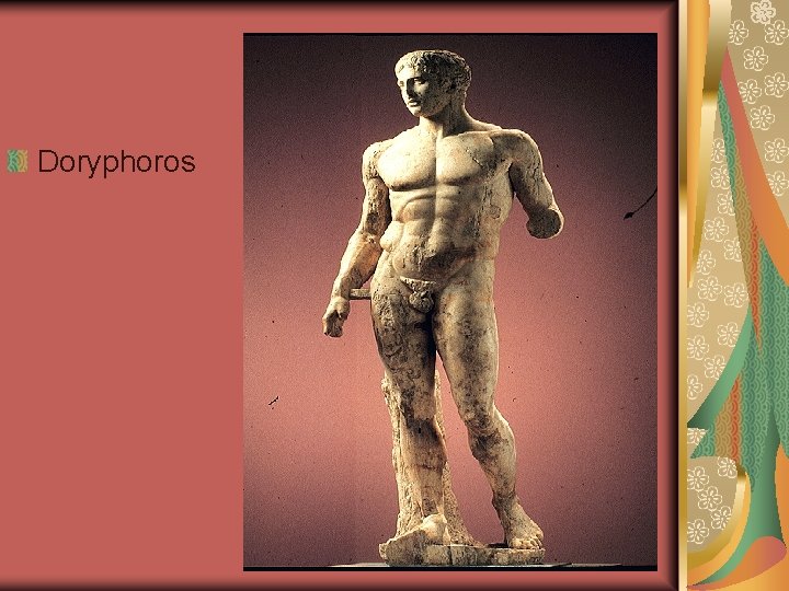 Doryphoros 