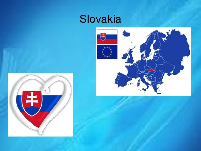 Slovakia 