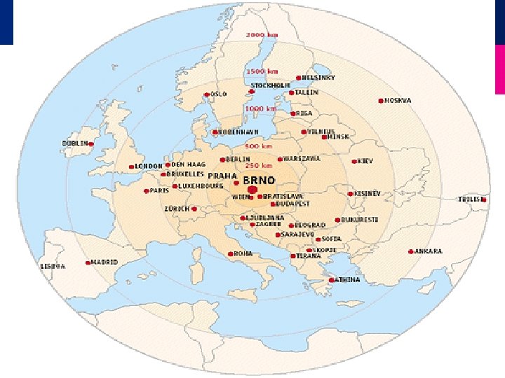 Travelling in Europe 45 