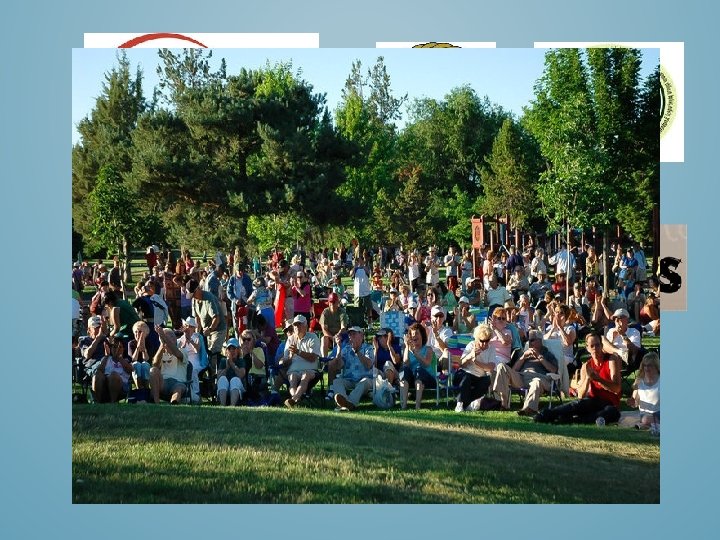 WHO’S GOING TO HELP? WHO’S GOING TO HELP?