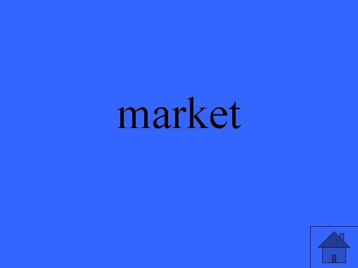 market 