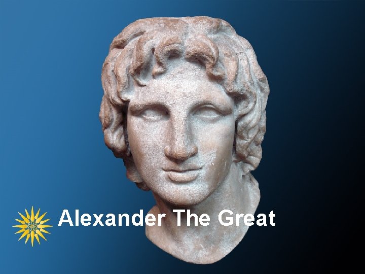 Alexander The Great 