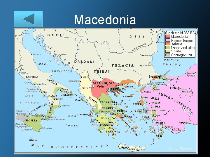 Macedonia 