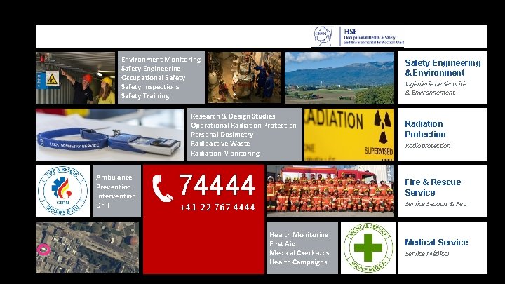 Environment Monitoring Safety Engineering Occupational Safety Inspections Safety Training Safety Engineering & Environment Ingénierie Environment Monitoring Safety Engineering Occupational Safety Inspections Safety Training Safety Engineering & Environment Ingénierie