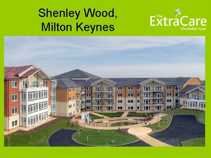 Shenley Wood, Milton Keynes 