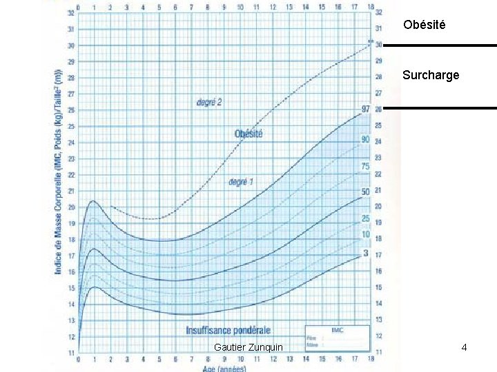 Obésité Surcharge Gautier Zunquin 4 