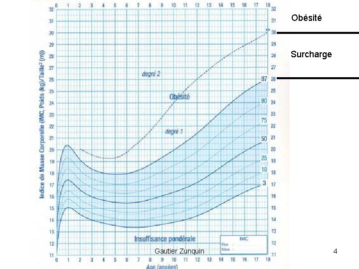 Obésité Surcharge Gautier Zunquin 4 