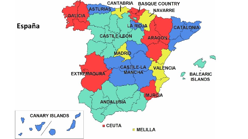 España 