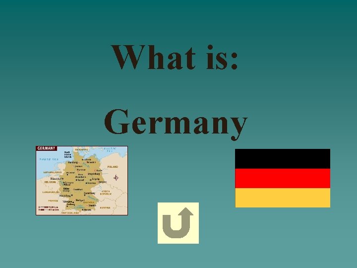 What is: Germany 