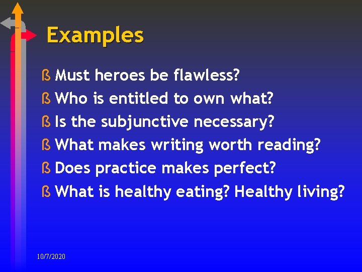 Crafting Essential Questions Traci Blanchard North Cobb High