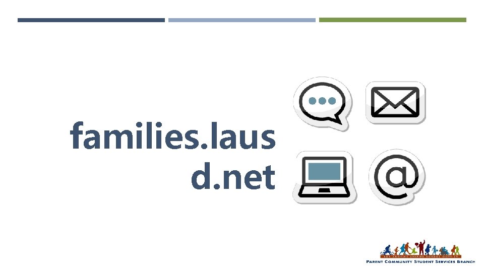 families. laus d. net 