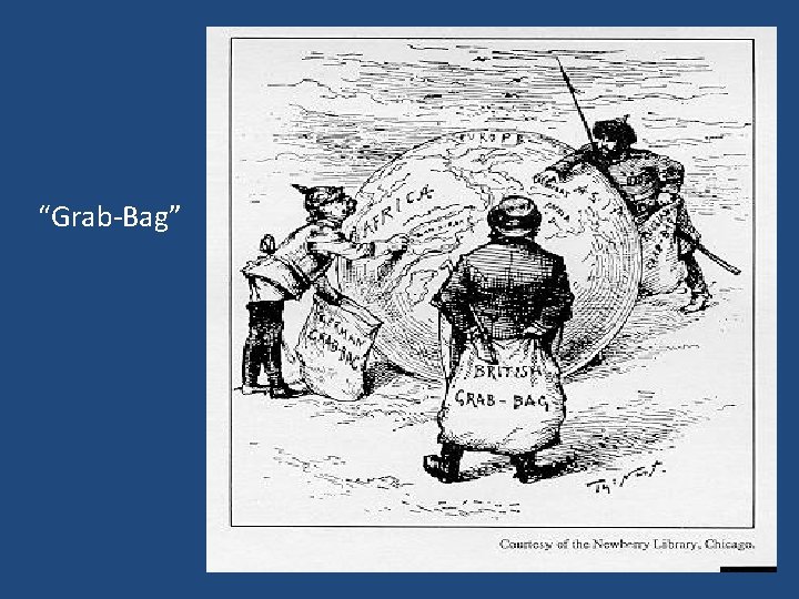 “Grab-Bag” “Grab-Bag”
