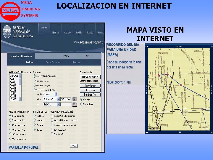 MEGA METSA TRACKING LOCALIZACION EN INTERNET SYSTEMS MAPA VISTO EN INTERNET MEGA METSA TRACKING LOCALIZACION EN INTERNET SYSTEMS MAPA VISTO EN INTERNET