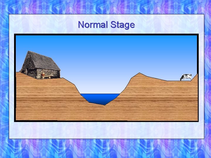 Normal Stage 