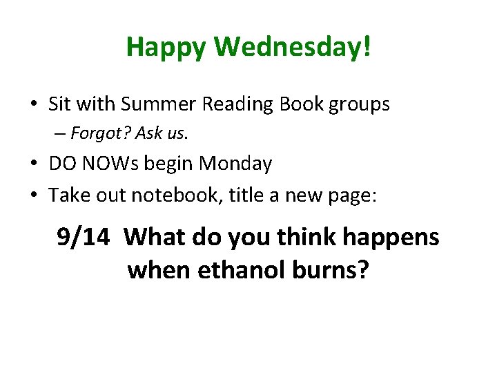 Happy Wednesday! • Sit with Summer Reading Book groups – Forgot? Ask us. •