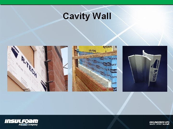 Cavity Wall 