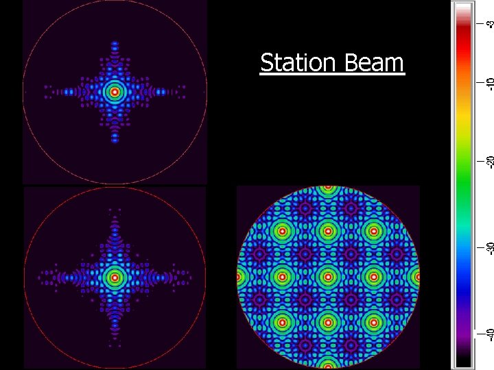 Station Beam 