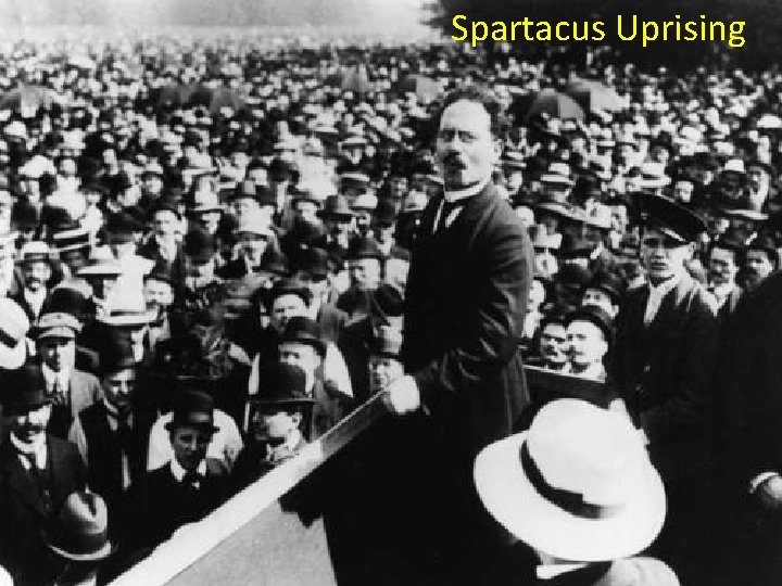 Spartacus Uprising Spartacus Uprising