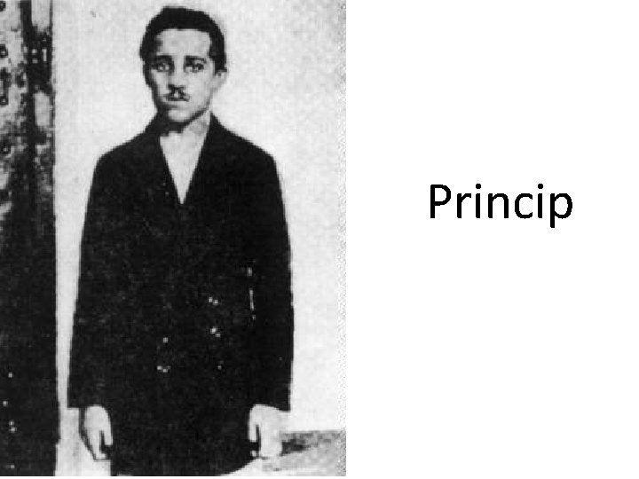 Princip Princip