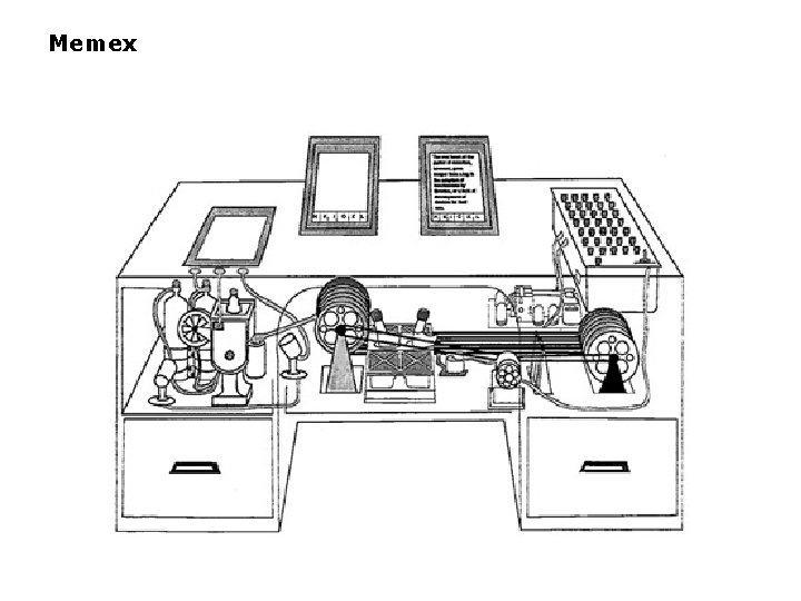 Memex 