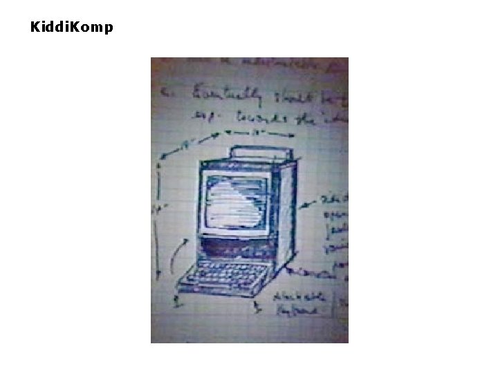 Kiddi. Komp 