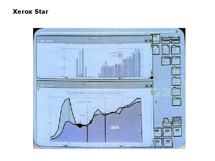Xerox Star 