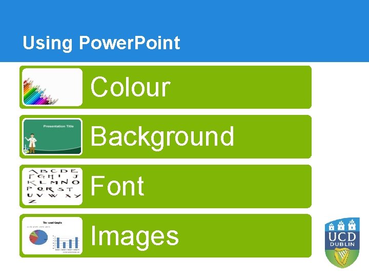 Using Power. Point Colour Background Font Images 