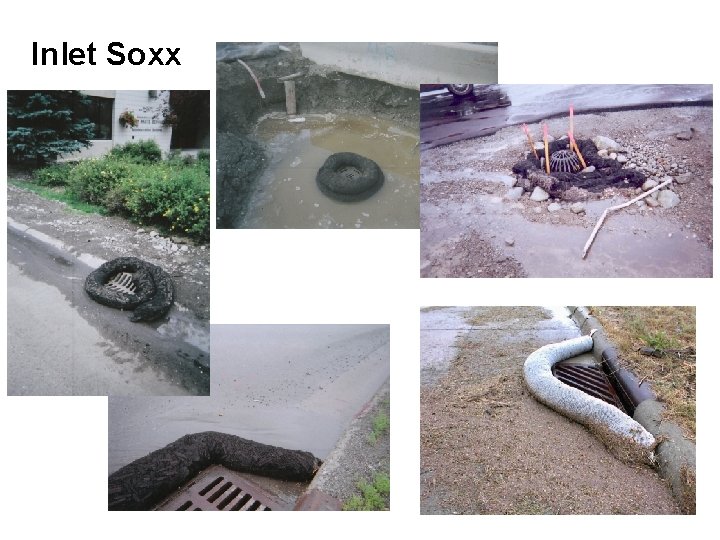 Inlet Soxx 