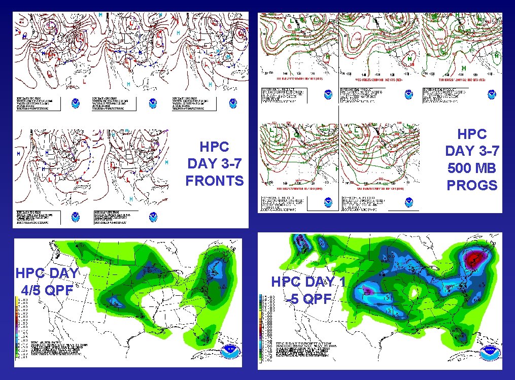 HPC DAY 3 -7 500 MB PROGS HPC DAY 3 -7 FRONTS HPC DAY