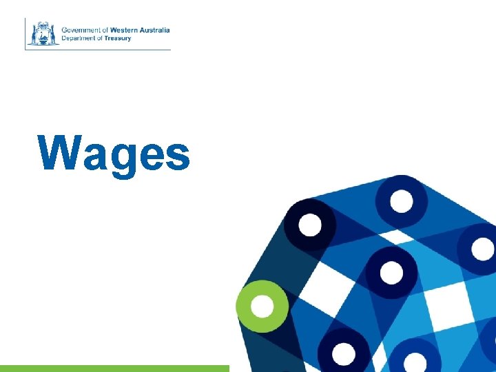 Wages Department of Treasury Wages Department of Treasury